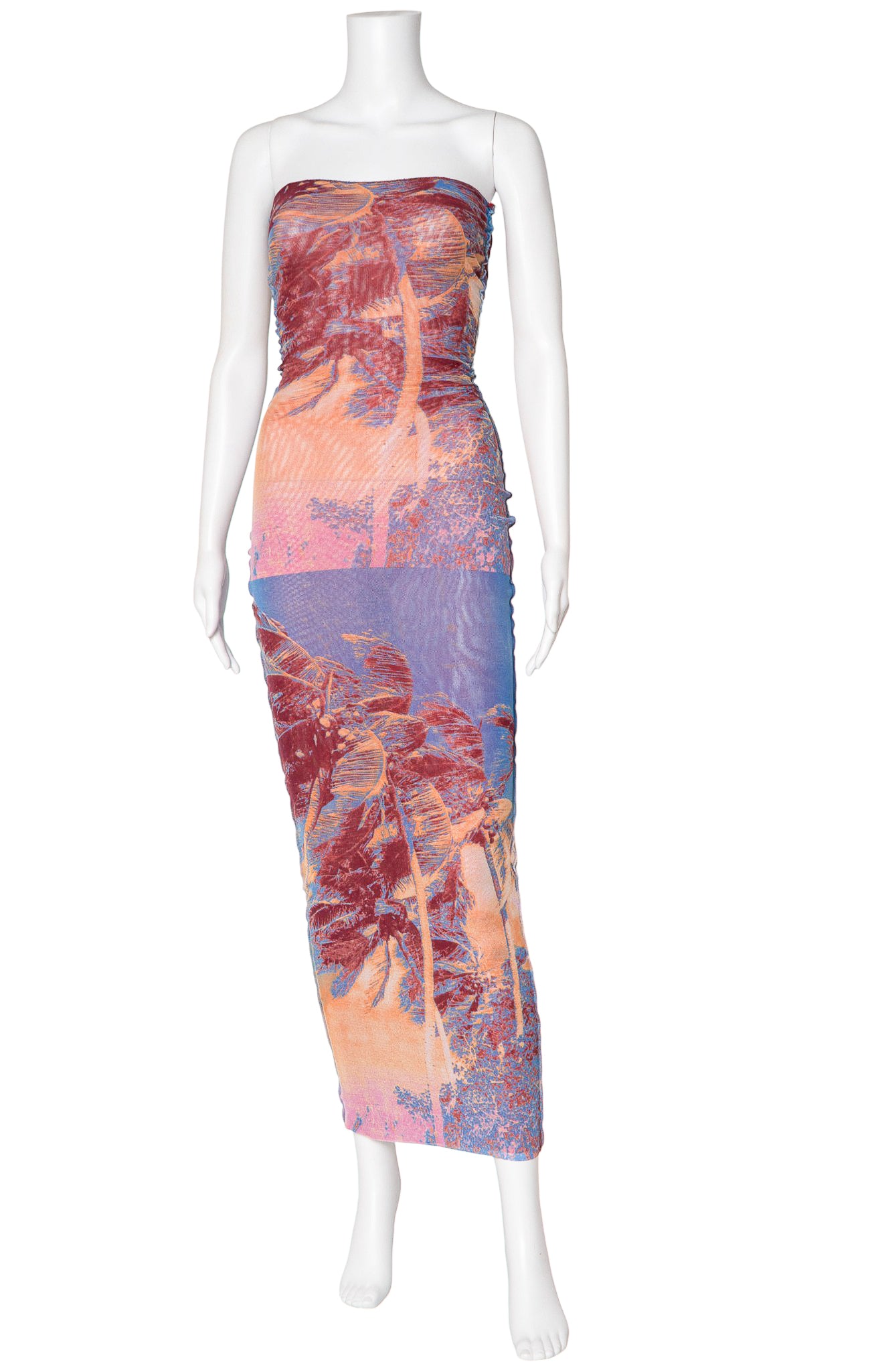 VINTAGE JEAN PAUL GAULTIER (RARE) Dress Size: S – Kardashian Kloset