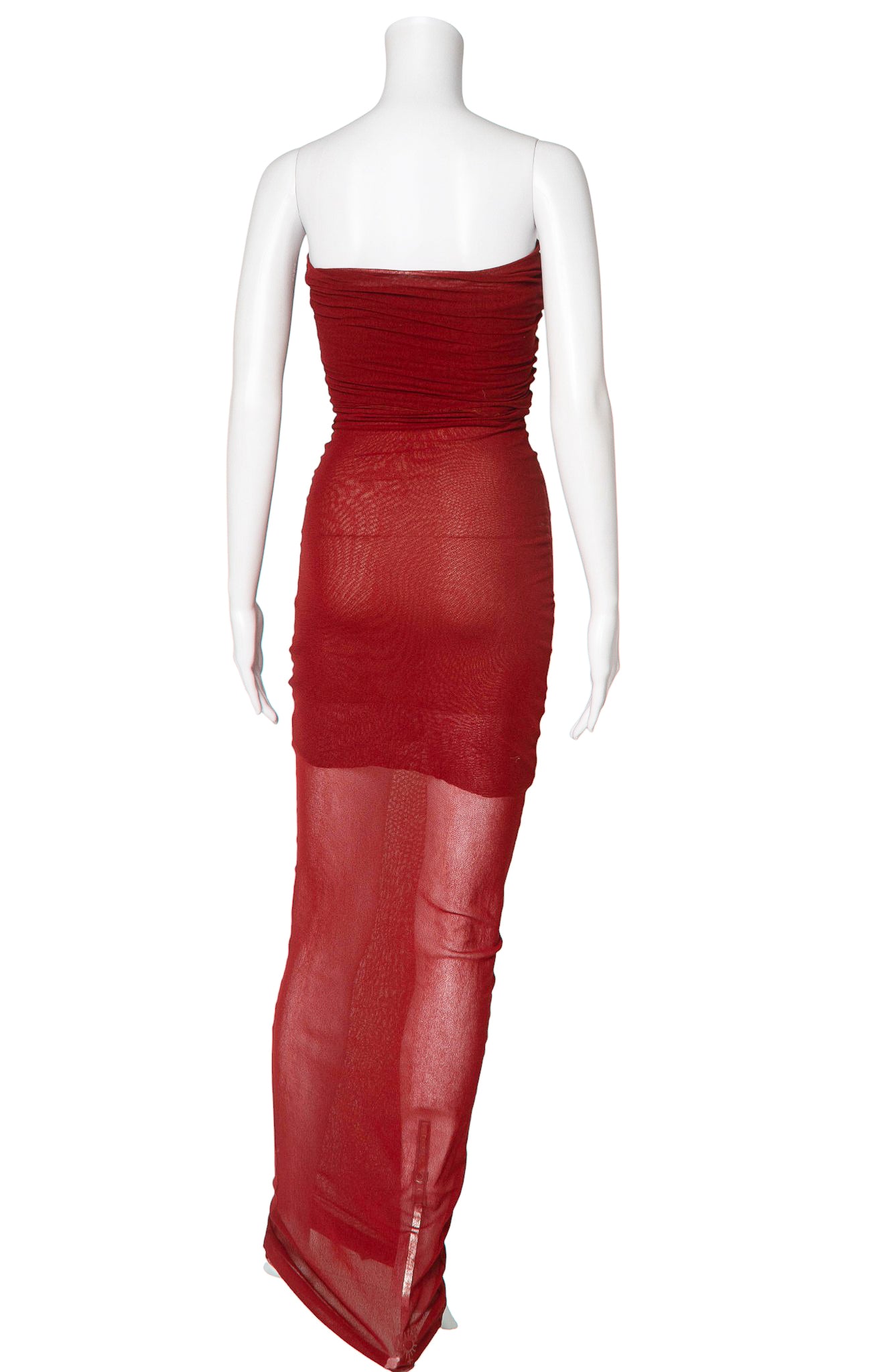 VINTAGE JEAN PAUL GAULTIER (RARE) Dress Size: XXS/XS VINTAGE JEAN PAUL GAULTIER (RARE) Dress Size: XXS/XS