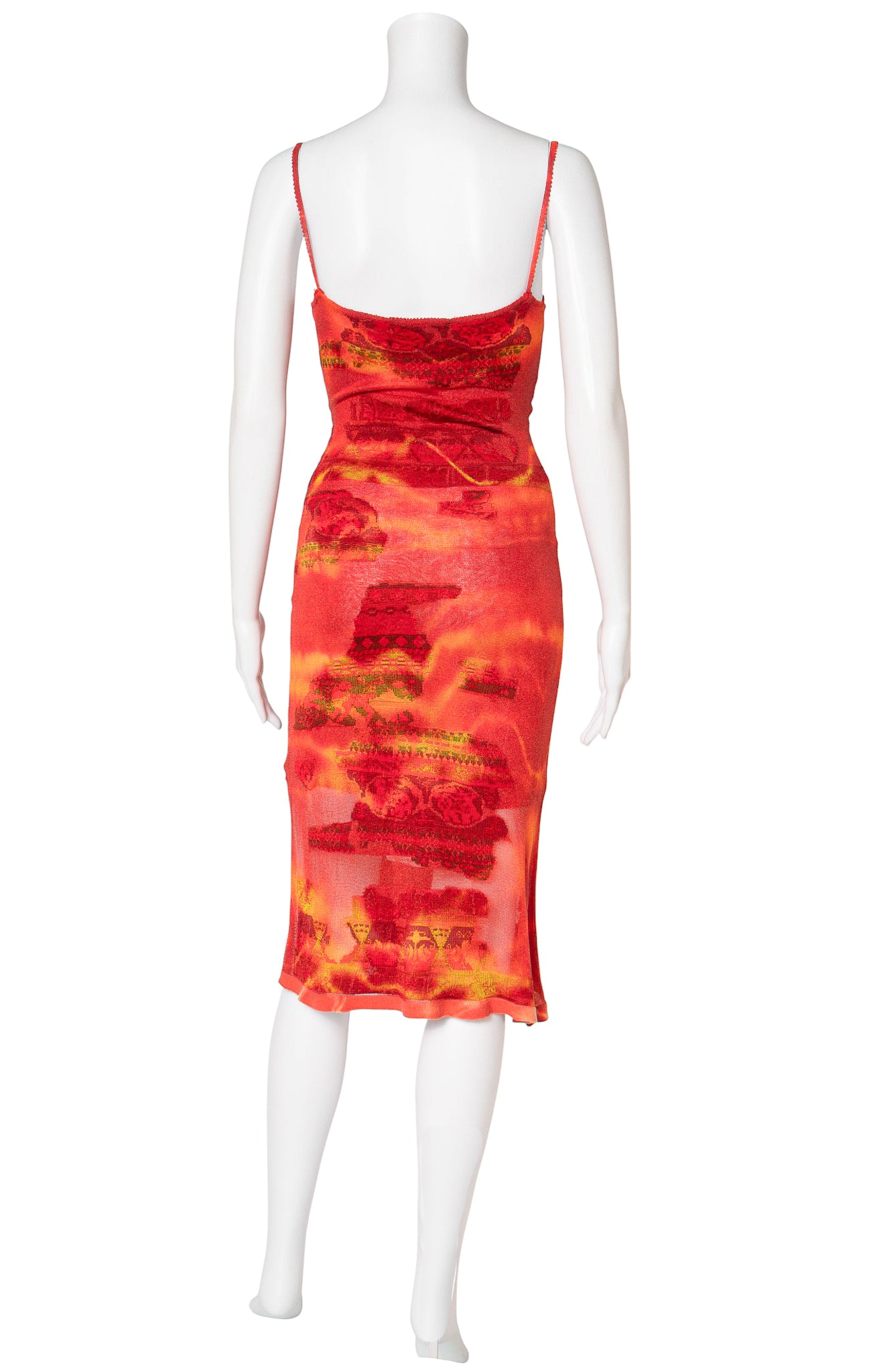 VINTAGE CHRISTIAN DIOR (RARE) Dress Size: XS – Kardashian Kloset