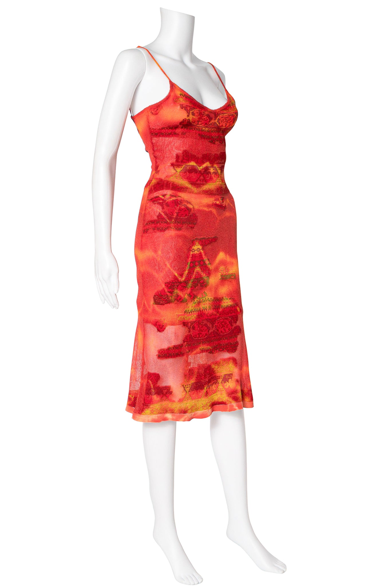 VINTAGE CHRISTIAN DIOR (RARE) Dress Size: XS – Kardashian Kloset VINTAGE CHRISTIAN DIOR (RARE) Dress Size: XS – Kardashian Kloset