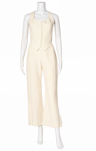 VINTAGE MUGLER (RARE) Suit Size: XXS