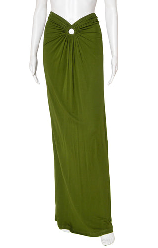 VINTAGE JEAN PAUL GAULTIER (RARE) Skirt Size: XS