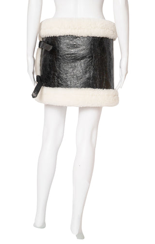 Shrug / Skirt Size: XS/S