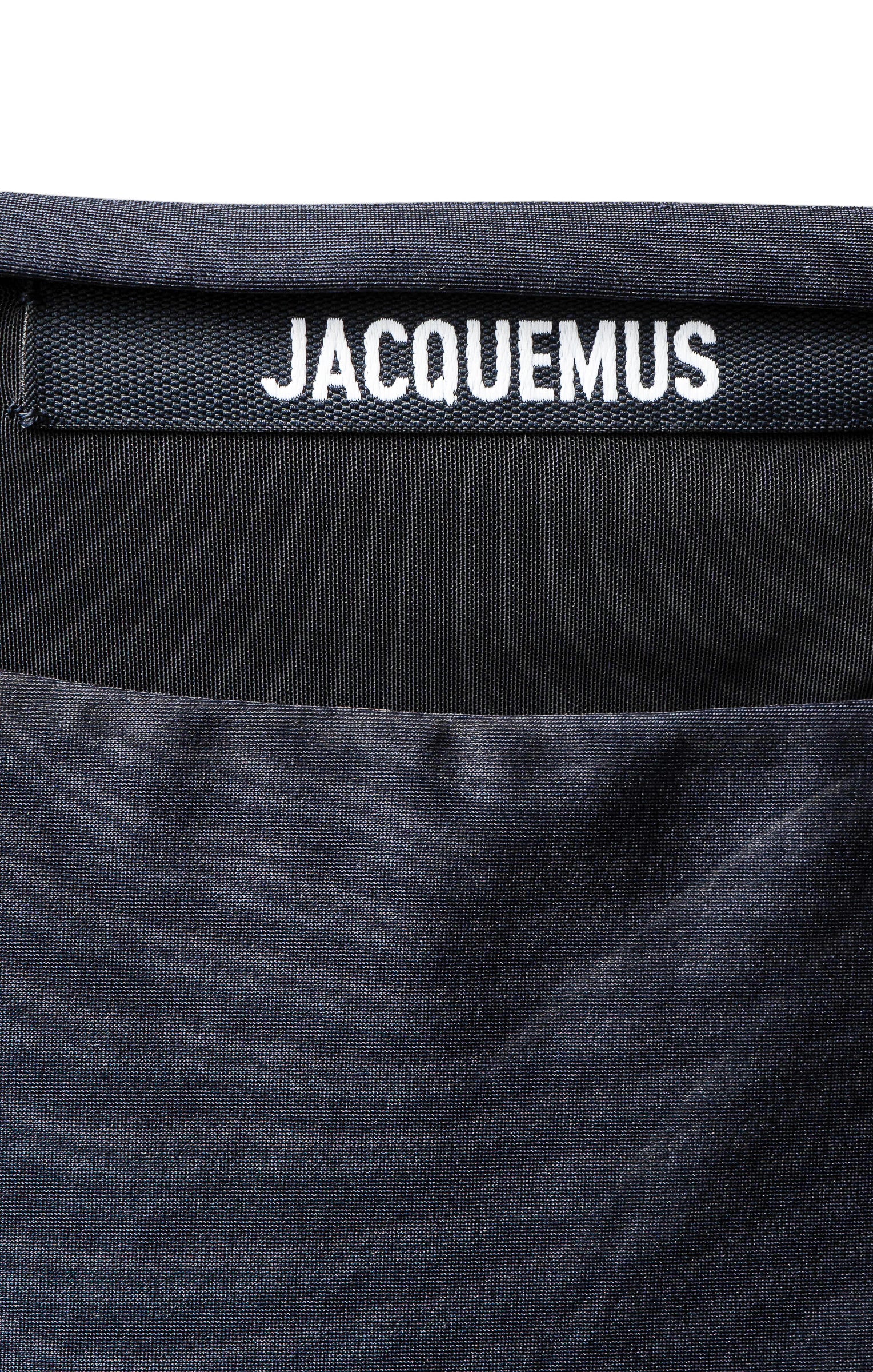 JACQUEMUS Dress Size: No size tags, fits like XS