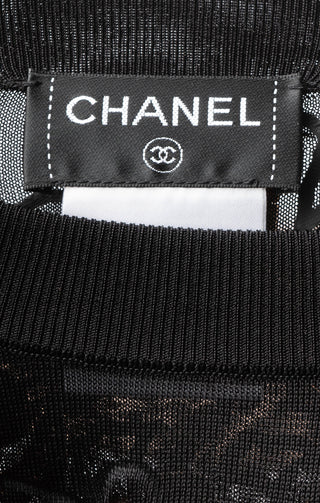 CHANEL (RARE) Sweater Size: S