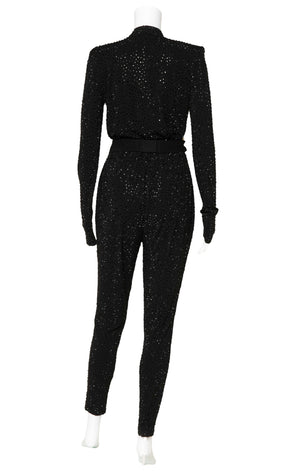 MICHAEL KORS COLLECTION (RARE) Set Size: Bodysuit - No size tags, fits like S  Pants - US 0