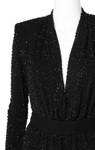 MICHAEL KORS COLLECTION (RARE) Set Size: Bodysuit - No size tags, fits like S  Pants - US 0