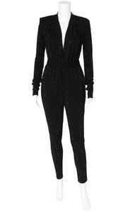 MICHAEL KORS COLLECTION (RARE) Set Size: Bodysuit - No size tags, fits like S  Pants - US 0