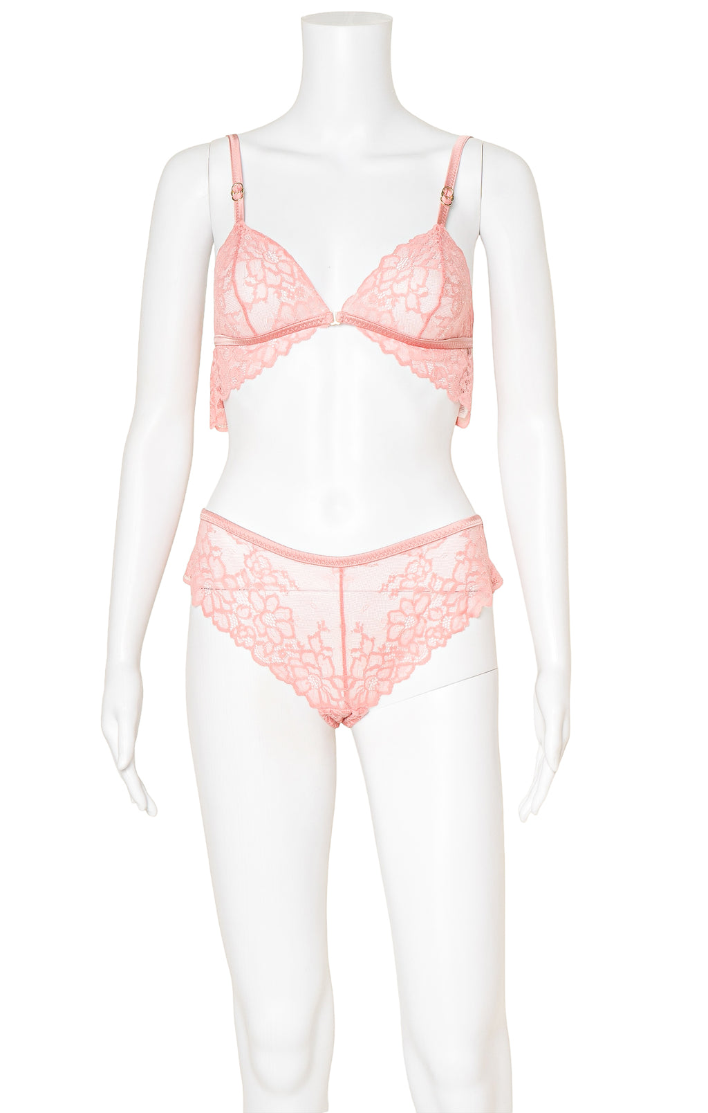 STELLA MCCARTNEY (NEW) with tags Lingerie Set Size: S