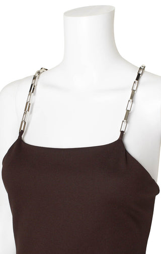 THE ATTICO Dress Size: No size tags, fits like M