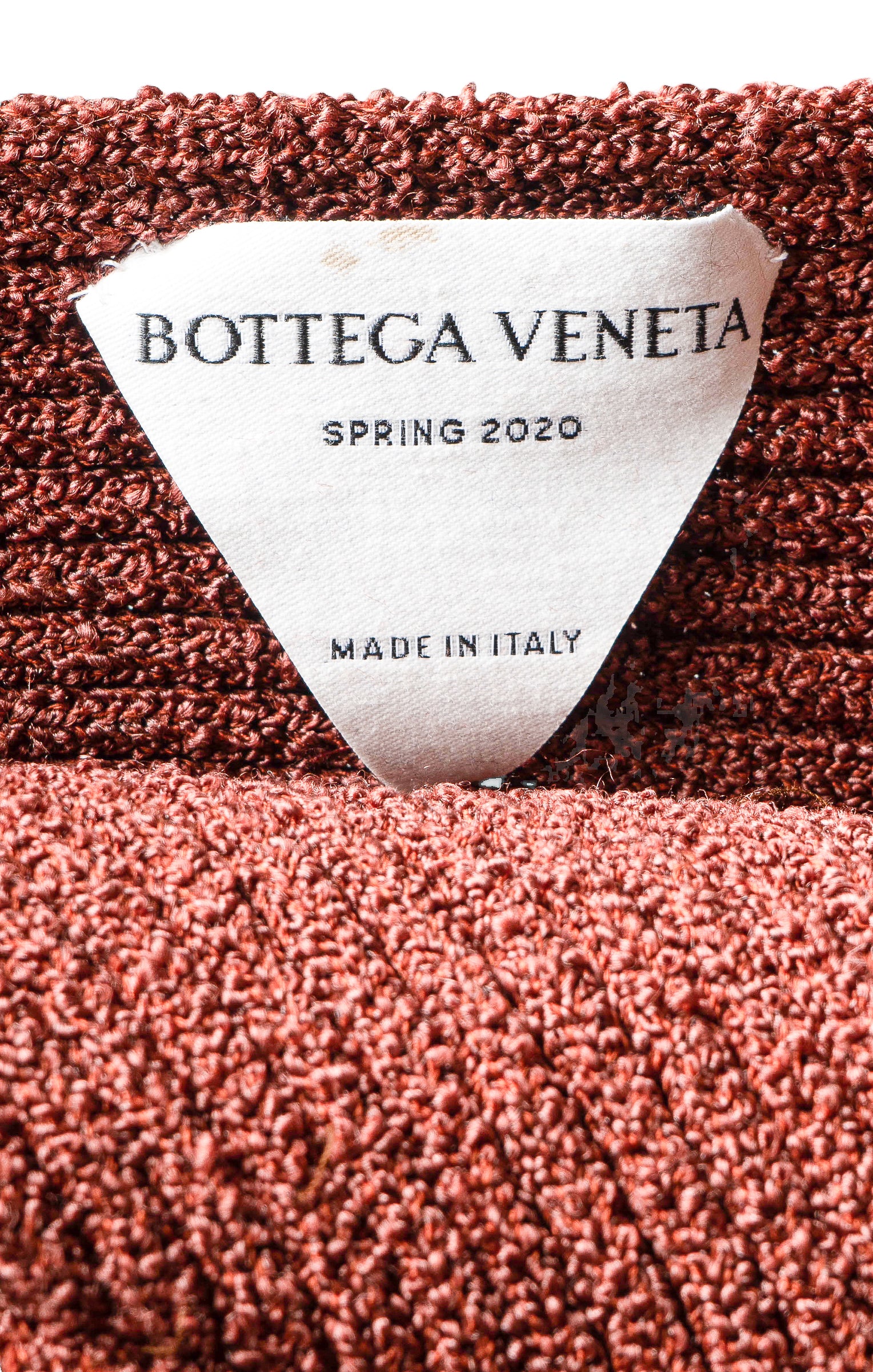 BOTTEGA VENETA Dress Size: No size tags, fits like S