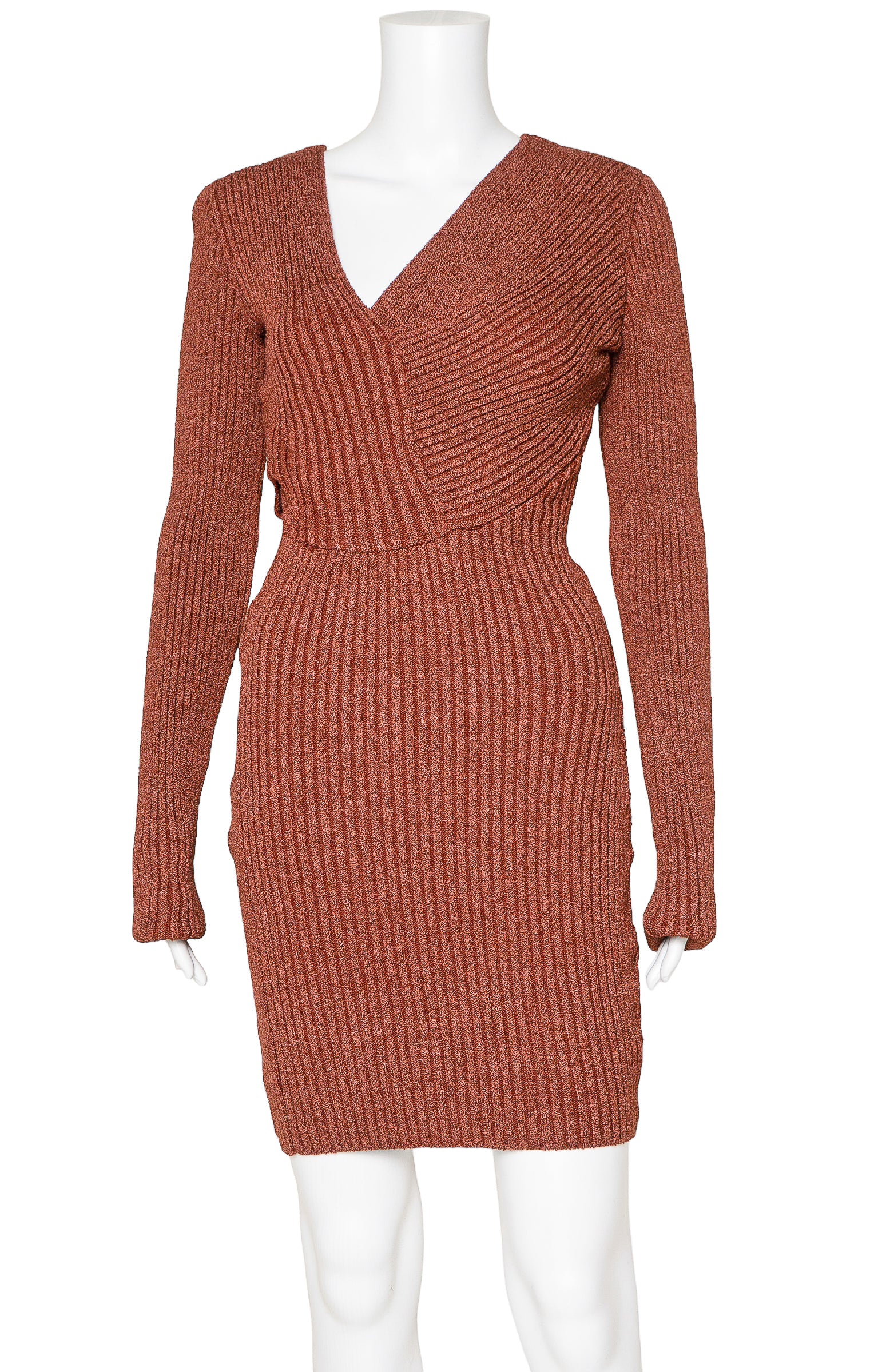 BOTTEGA VENETA Dress Size: No size tags, fits like S Kardashian Kloset BOTTEGA VENETA Dress Size: No size tags, fits like S Kardashian Kloset