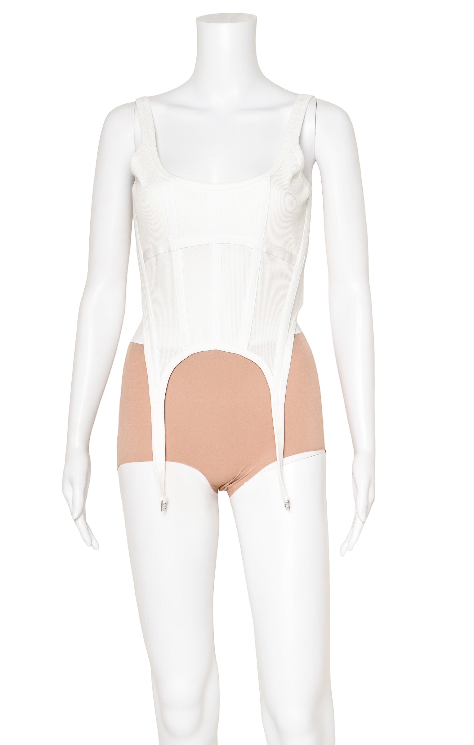 DION LEE (NEW) with tags Top Size: US 8