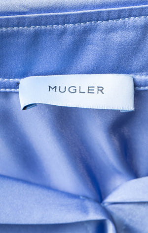 MUGLER Bodysuit Size: FR 36 / Comparable to US 2-4