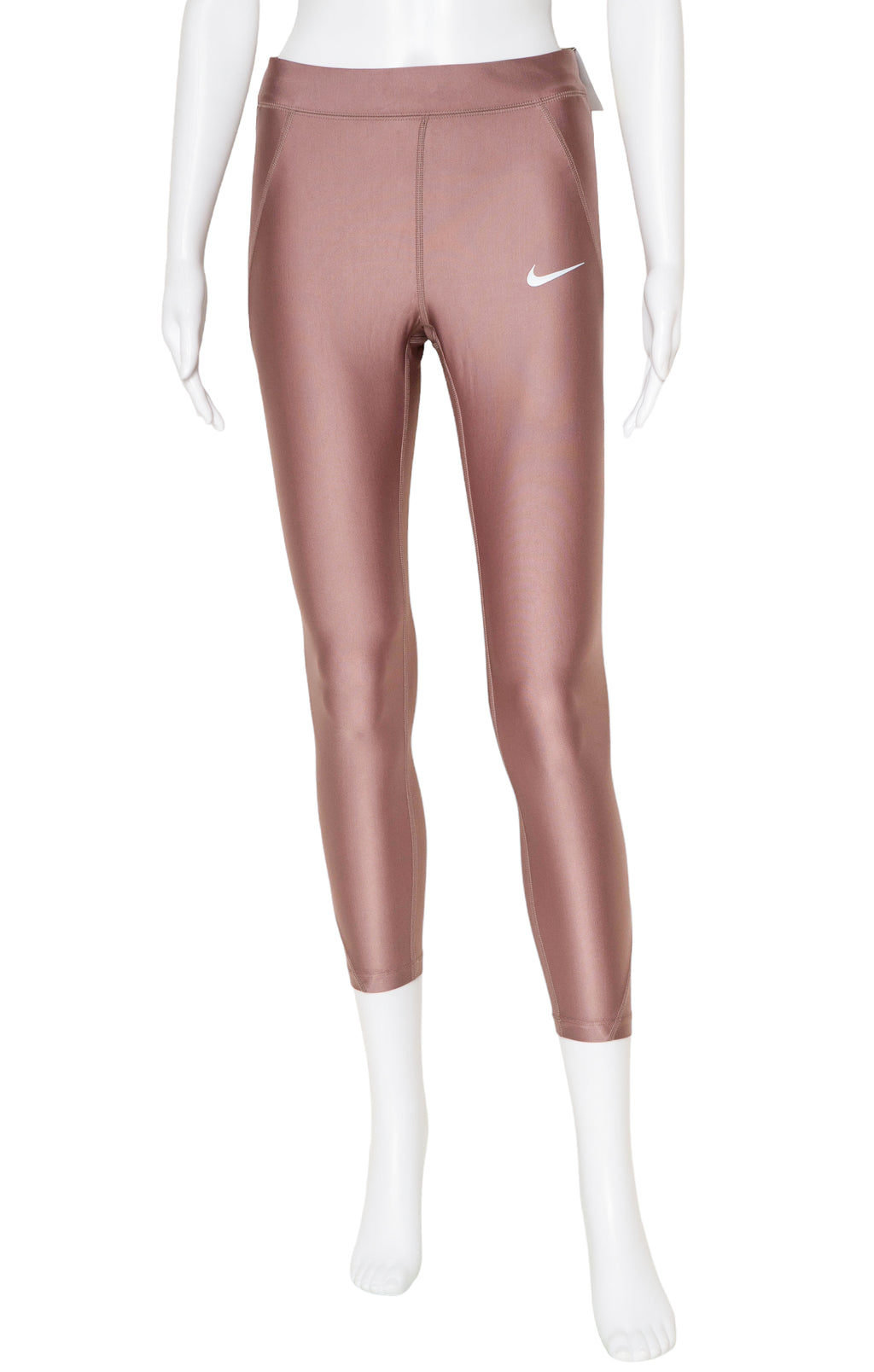 NIKE (NEW) with tags Leggings Size: M