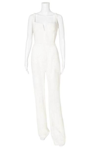 GALVAN Jumpsuit Size US 8