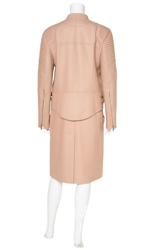 GIVENCHY (RARE & NEW) with tags Coat Size: FR 38 / Comparable to US 4-6