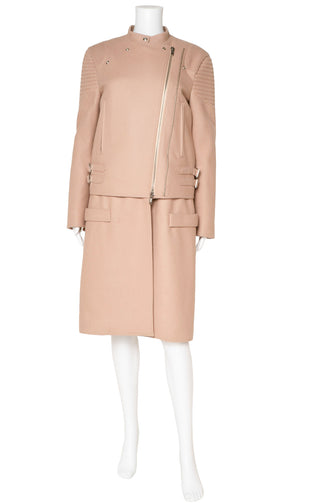 GIVENCHY (RARE & NEW) with tags Coat Size: FR 38 / Comparable to US 4-6