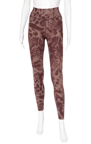 NIKE Leggings Size: S