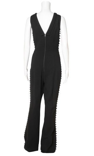 SERGIO HUDSON (RARE) Jumpsuit Size: No size tags, fits like US 6