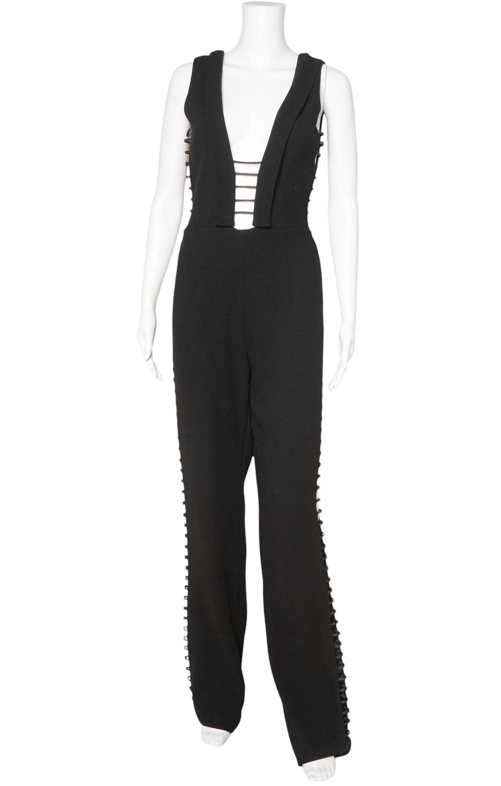 SERGIO HUDSON (RARE) Jumpsuit Size: No size tags, fits like US 6