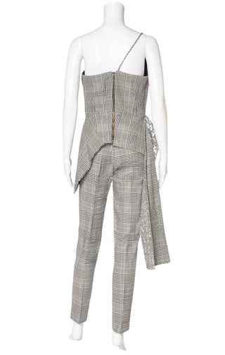 ROLAND MOURET (RARE) Set Size: US 0