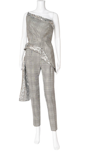 ROLAND MOURET (RARE) Set Size: US 0