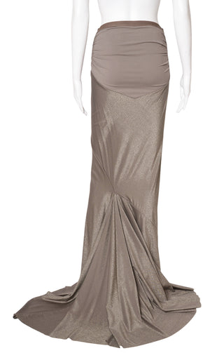 RICK OWENS LILIES (NEW) with tags Skirt Size: US 4