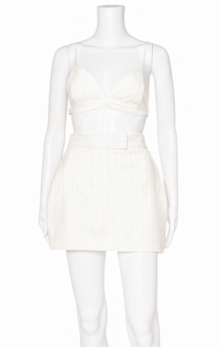 ALEX PERRY 3-Piece Suit Size: See Description