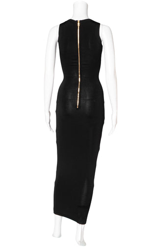 BALMAIN Dress Size: XS