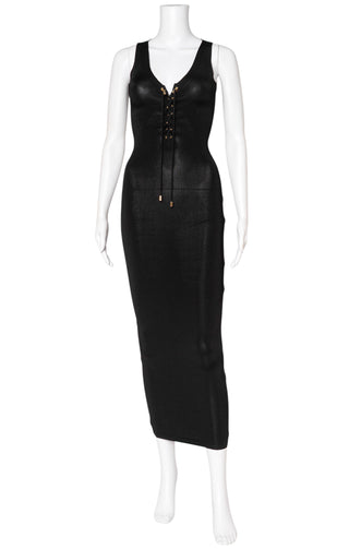 BALMAIN Dress Size: XS