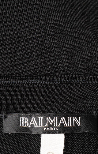 BALMAIN Dress Size: XS