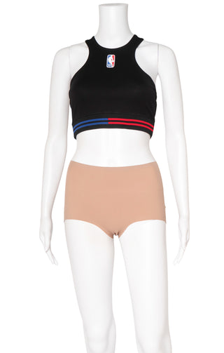 MARCELO BURLON x NBA Top / Sports Bra Size: M
