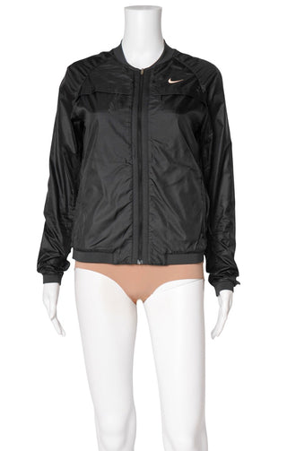 NIKE Jacket Size: S