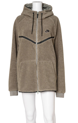 NIKE Jacket Size: XL