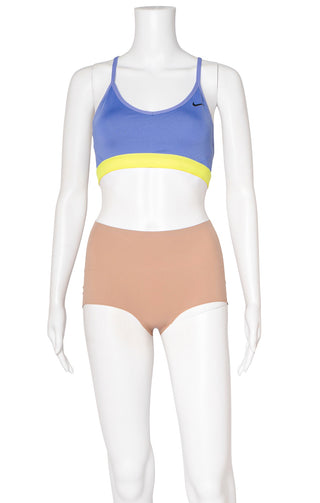 NIKE Sports Bra Size: S