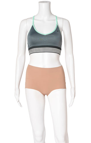 NIKE Sports Bra Size: S
