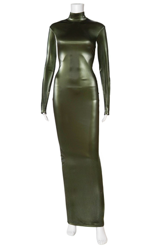 BENT KAHINA Dress Size: XS