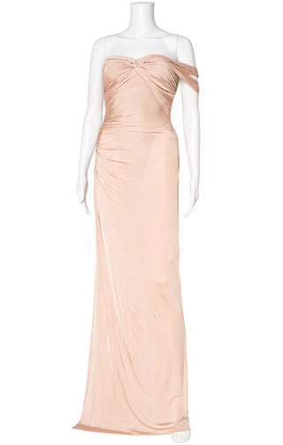 khloe kardashian silk dress Khloe Kardashian Casual Blue Satin Evening Gown