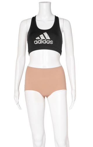 ADIDAS Sports Bra Size: S