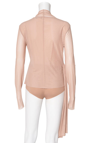 SALLY LAPOINTE Top Size: US 6