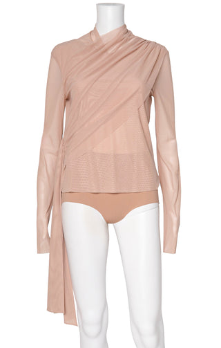 SALLY LAPOINTE Top Size: US 6