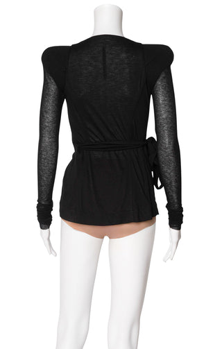 RICK OWENS LILIES Top Size: S