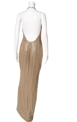 RALPH LAUREN PURPLE LABEL (RARE) Dress Size: US 0