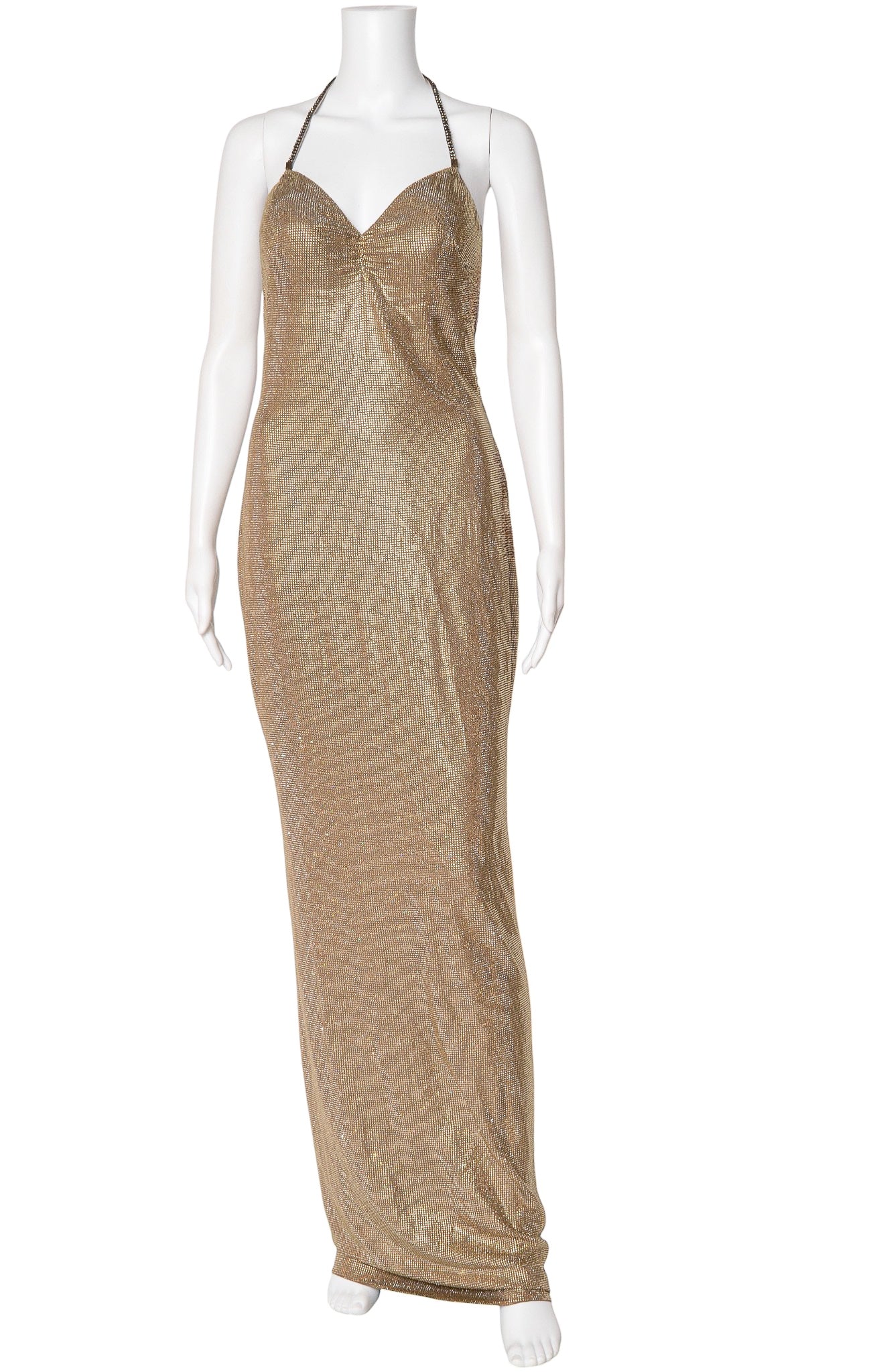 ralph lauren purple sequin dress Who made Sheryl Lee Ralph's purple gown and jewelry?