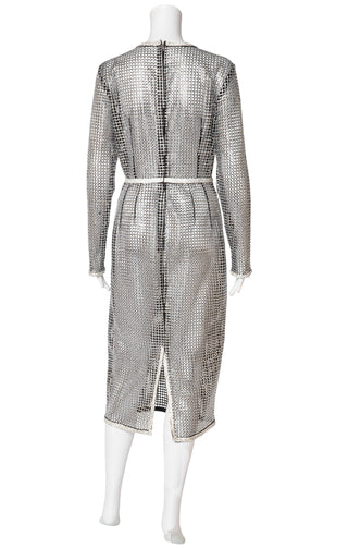 DOLCE & GABBANA (RARE) Dress Size: US 8