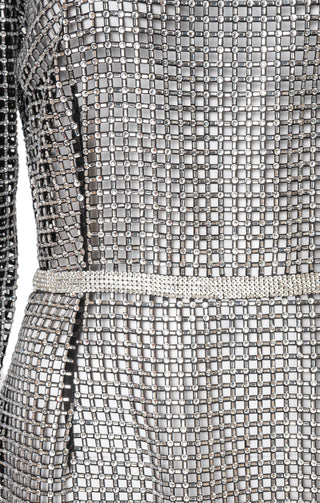 DOLCE & GABBANA (RARE) Dress Size: US 8