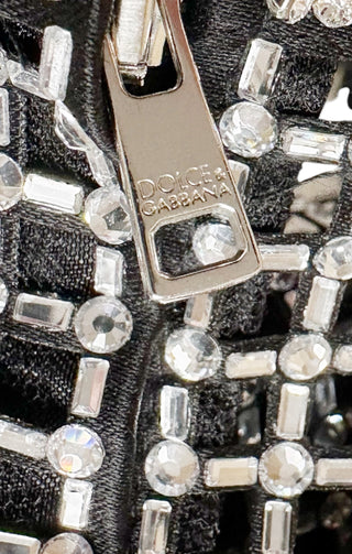 DOLCE & GABBANA (RARE) Dress Size: US 8