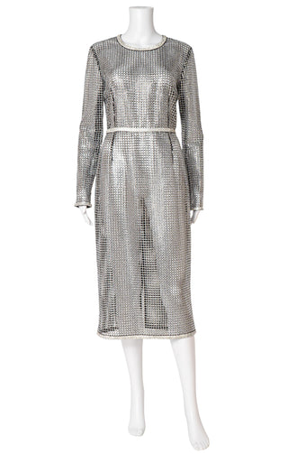 DOLCE & GABBANA (RARE) Dress Size: US 8