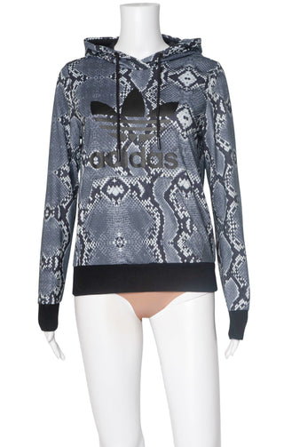 ADIDAS Sweatshirt Size: XS